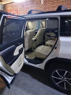 تويوتا هايلاندر